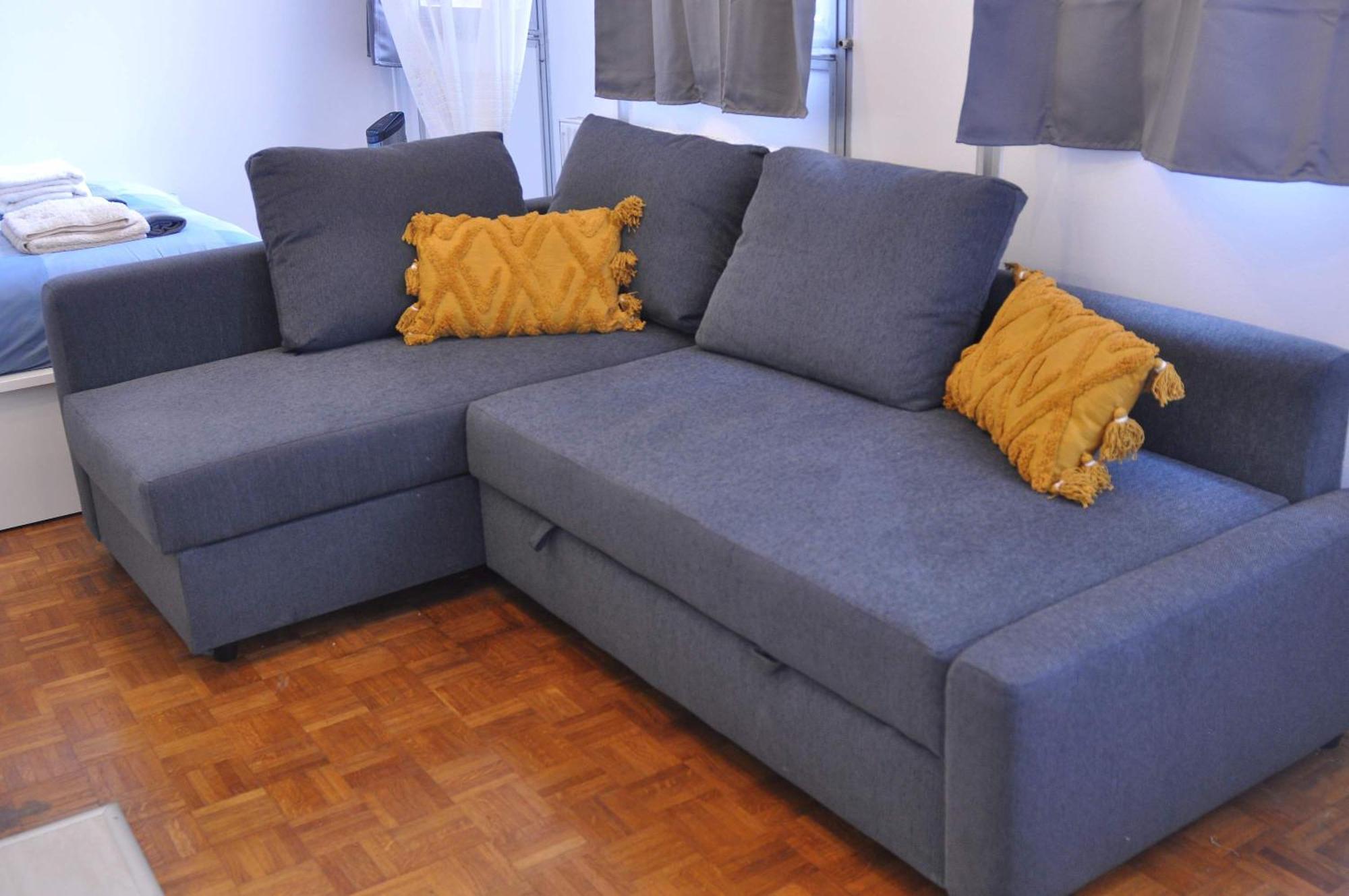 Cosy Studio Paris13 10Min To Louvre Dış mekan fotoğraf