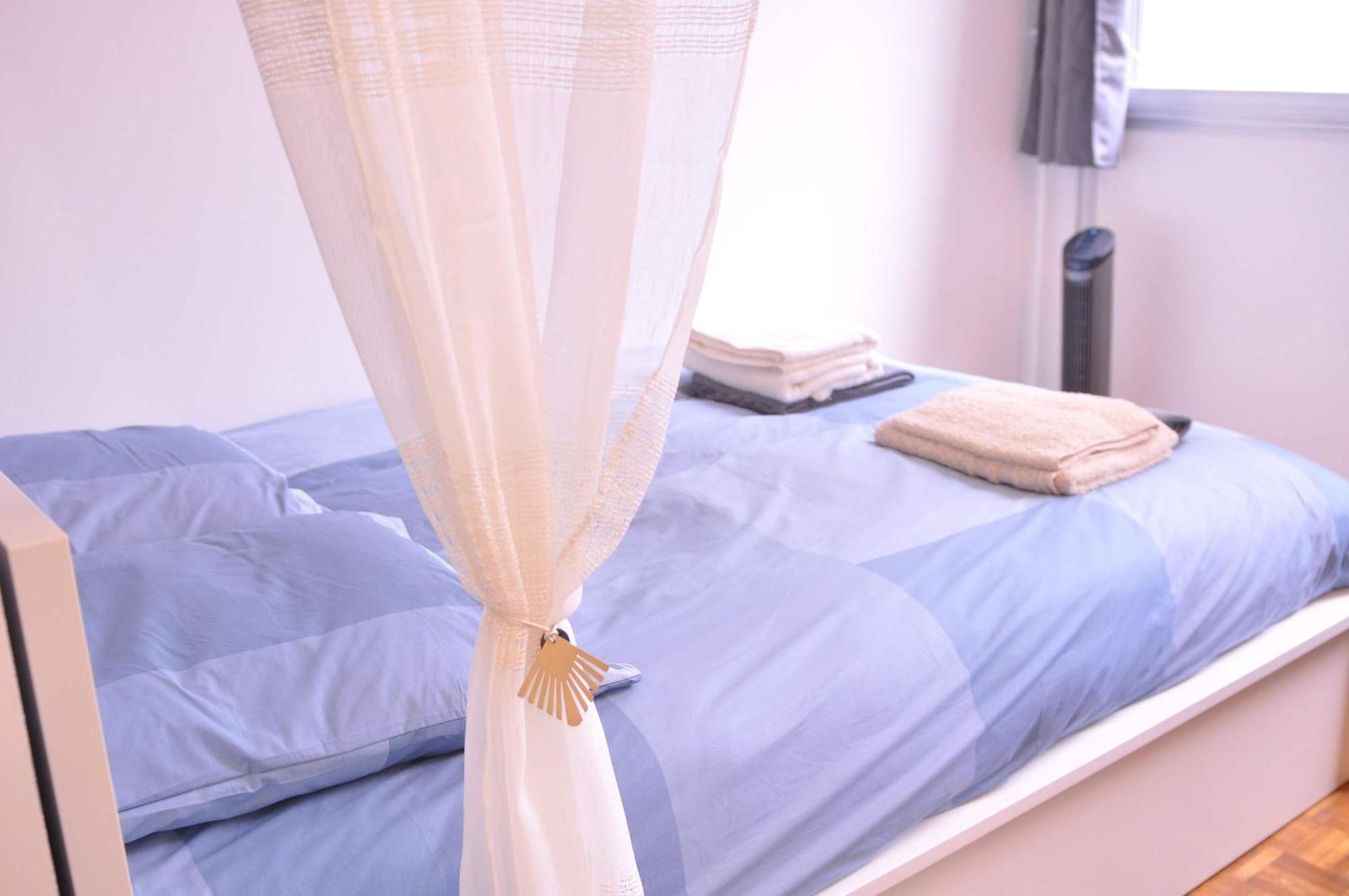 Cosy Studio Paris13 10Min To Louvre Dış mekan fotoğraf