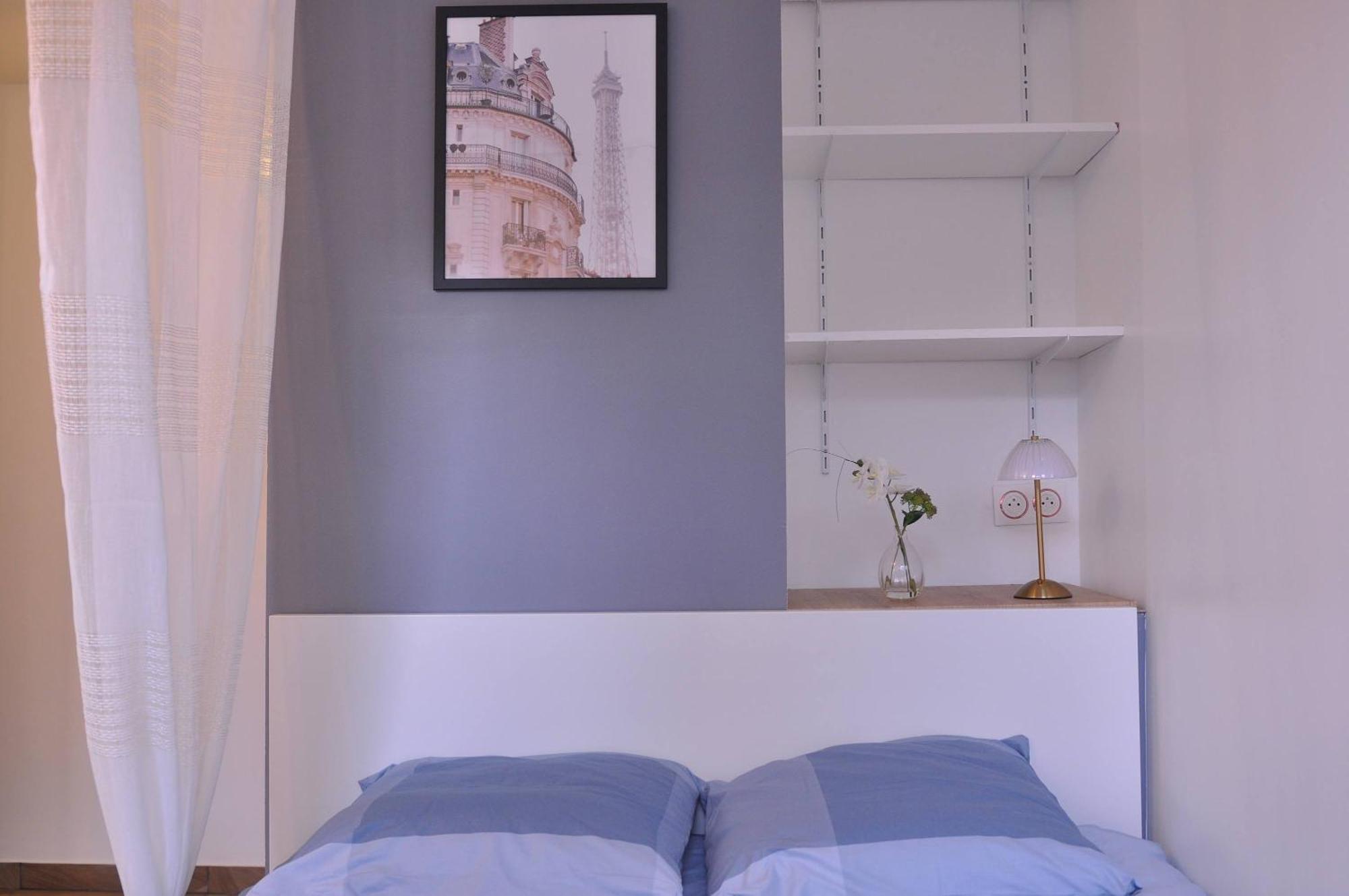 Cosy Studio Paris13 10Min To Louvre Dış mekan fotoğraf