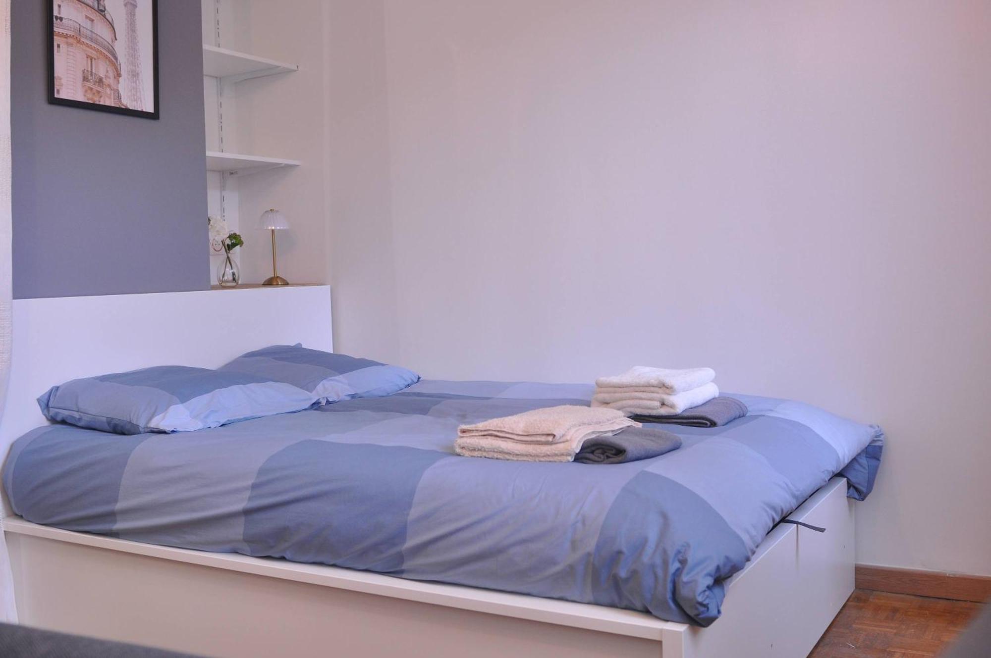 Cosy Studio Paris13 10Min To Louvre Dış mekan fotoğraf
